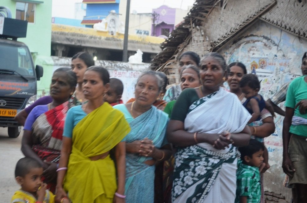 Visit to Siddheswarar Temple