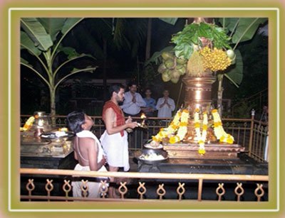 Gomantak Balaji Mandir Goa