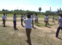 Dhandapani Oriental School