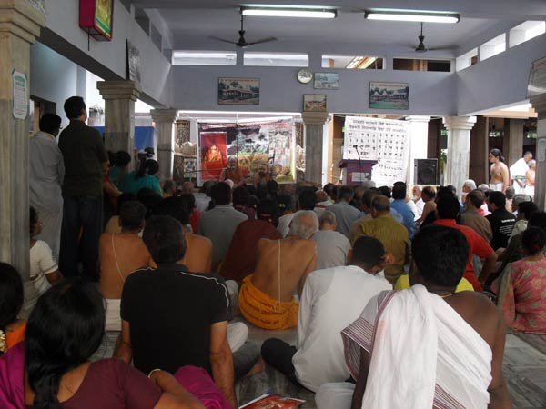 Vaishnodevi Temple, Jammu and Kashmir