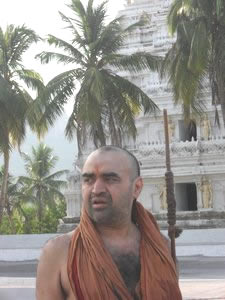 nagalapuram visit
