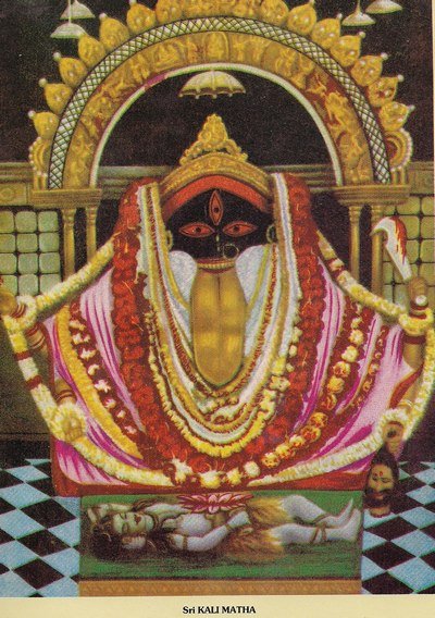 Devi