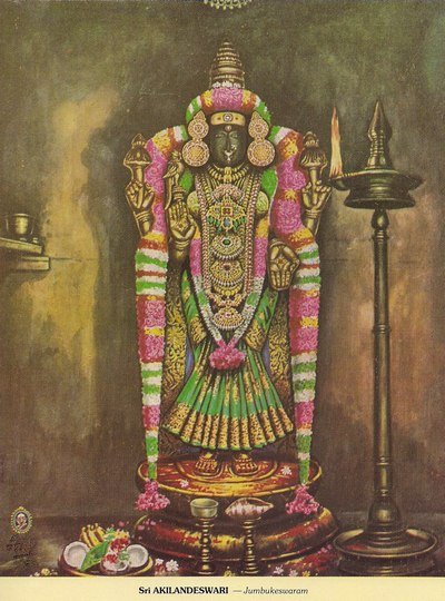 Devi