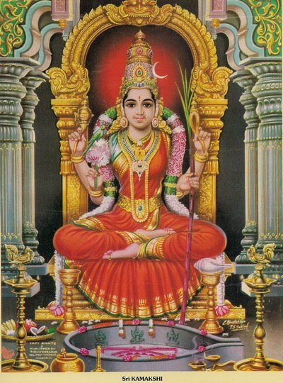 Devi