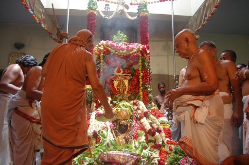 Mahaswamiji Jayanti