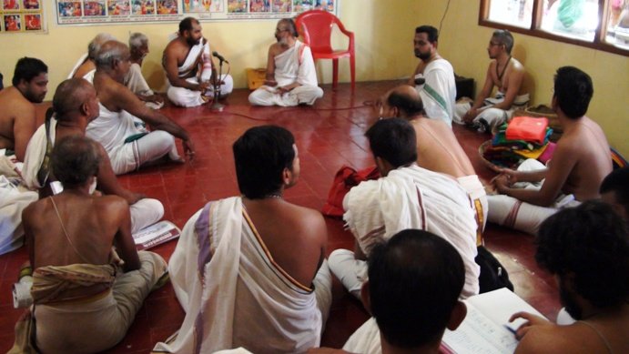 Mahaswamiji Jayanti