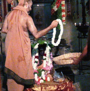 Mahaswamiji Jayanti