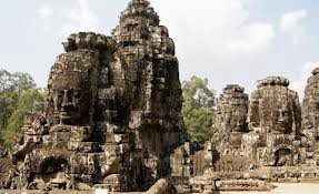 Vietnam Temples