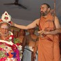 Pushpa Kreetam to His Holiness