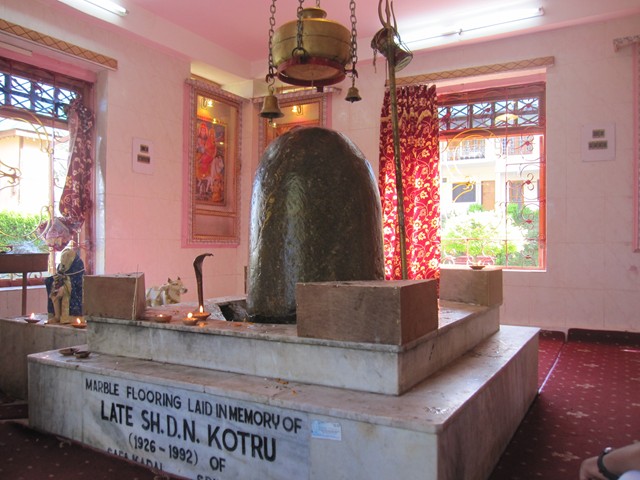 Zyeshta Mata Mandir- Kashmir Temples
