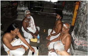 Swamimalai Veda Parayanam Atharvana Vedam