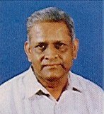 Dr. Badrinath