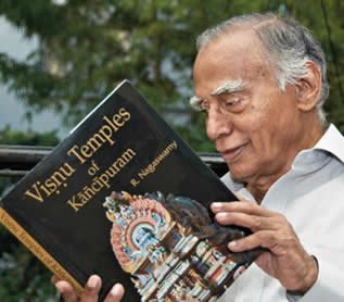 Dr Nagaswamy