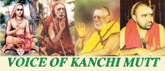Voice of Kanchi Math Newsletter