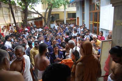 76th Jayanthi