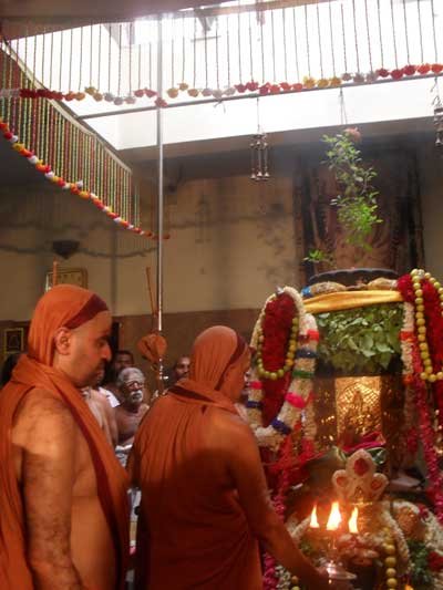 76th Jayanthi