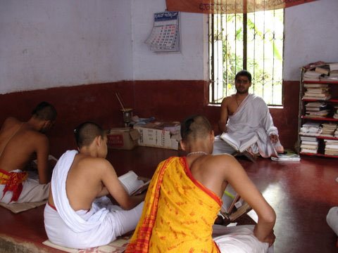 Patasala at Sullia