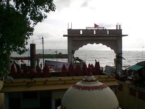 Shri Shankara Matam Rameshwaram