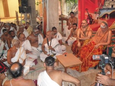 Agnihotra Sadas