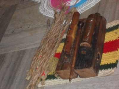 Agnihotra Sadas