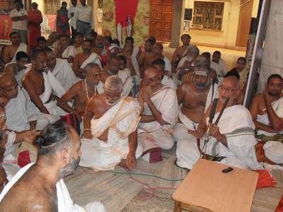 Agnihotra Sadas