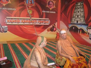 Devi Prabhav - Book Release