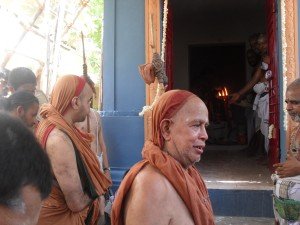 Indreswarar- Jayanteswarar