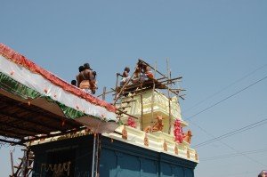 Indreswarar- Jayanteswarar