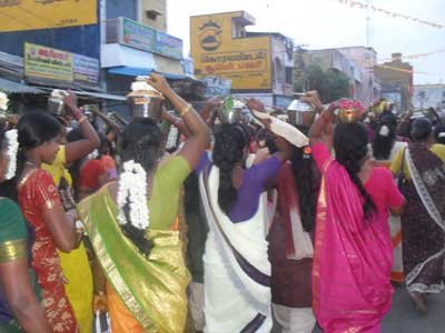 76th Jayanthi