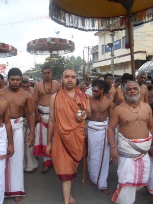 76th Jayanthi