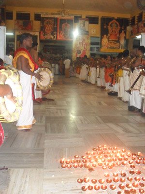 76th Jayanthi Celebrations