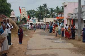 Vyasa Puja 2010