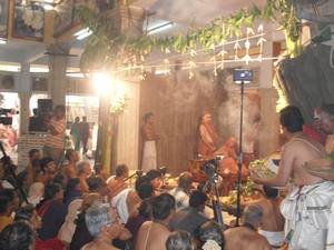 Vyasa Puja 2010