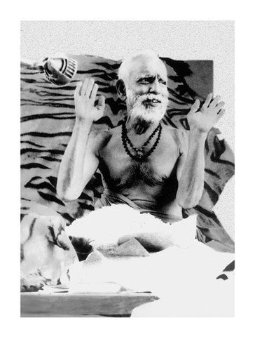HH Mahaswamiji