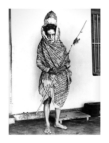 HH Mahaswamiji