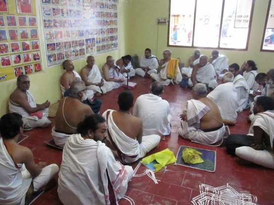 20th Aradhana