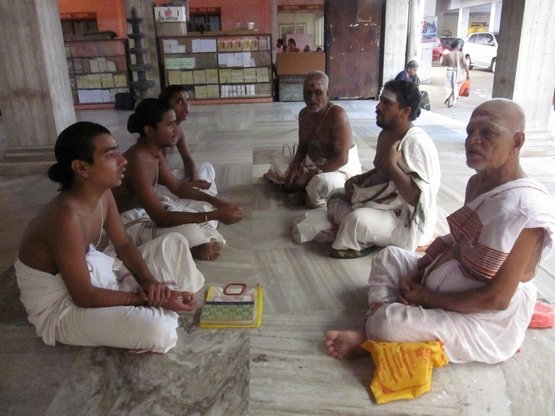20th Aradhana