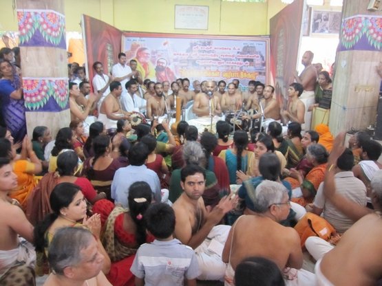 20th Aradhana