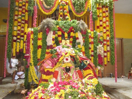 20th Aradhana