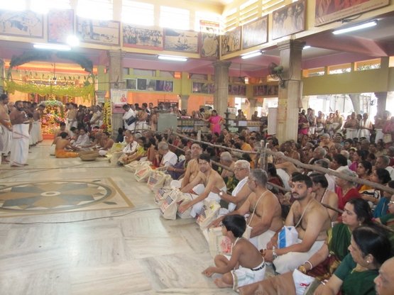 20th Aradhana
