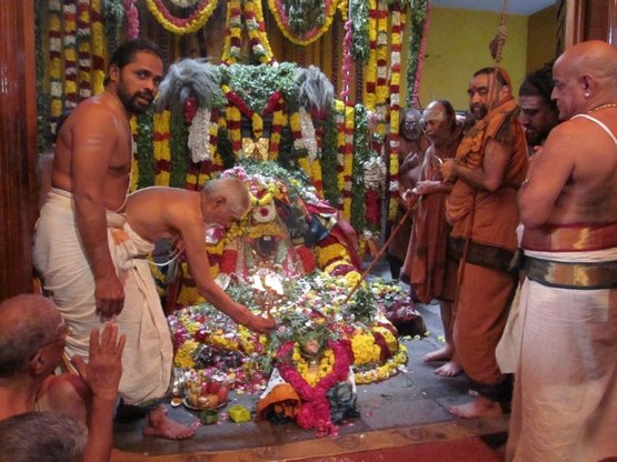 20th Aradhana