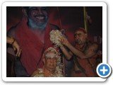 Pushpabhishekam