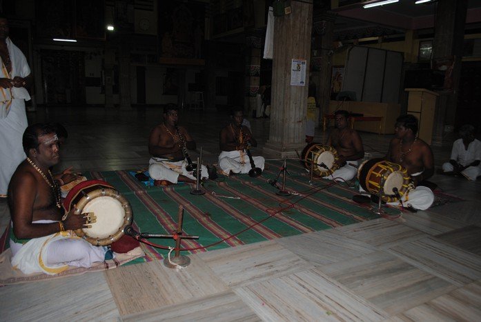 Navaratri Mahotsavam 2013