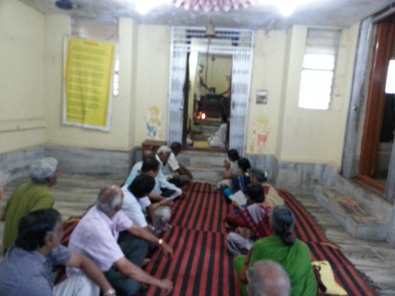 Rig Samhita Havan Bhopal