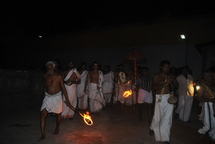 Adi Shankara Jayanthi at Kanchi