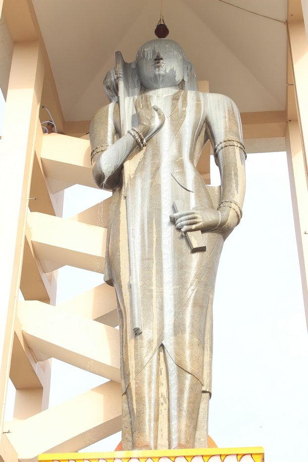 Adi Shankara Jayanthi at Kanchi