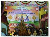 Shatamaanam Bhavati