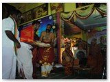 Shatamaanam Bhavati