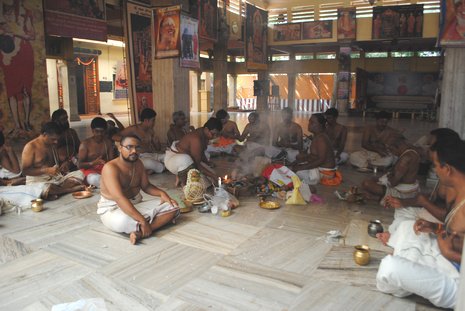 Avani Avittam