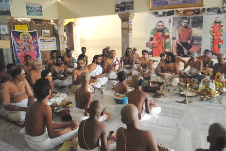 Avani Avittam